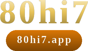 80hi7 logo